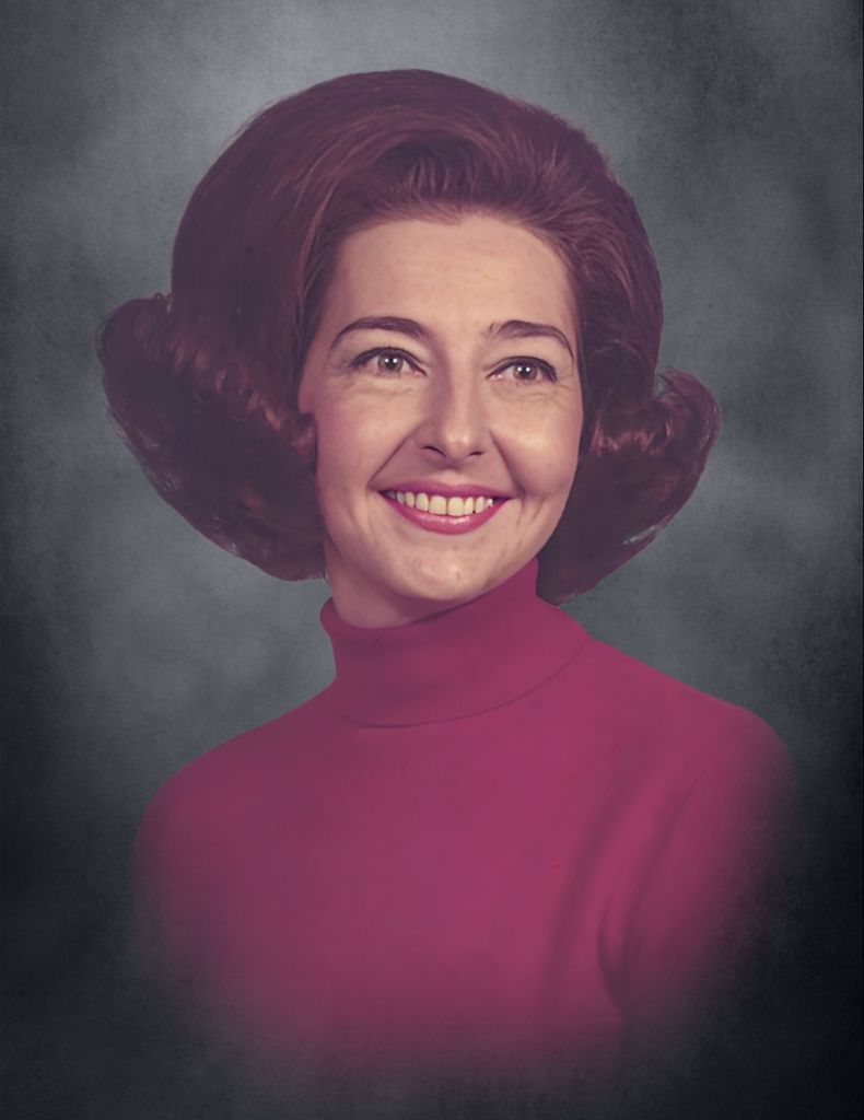 Leslie Carol Crow Kitchen Profile Photo