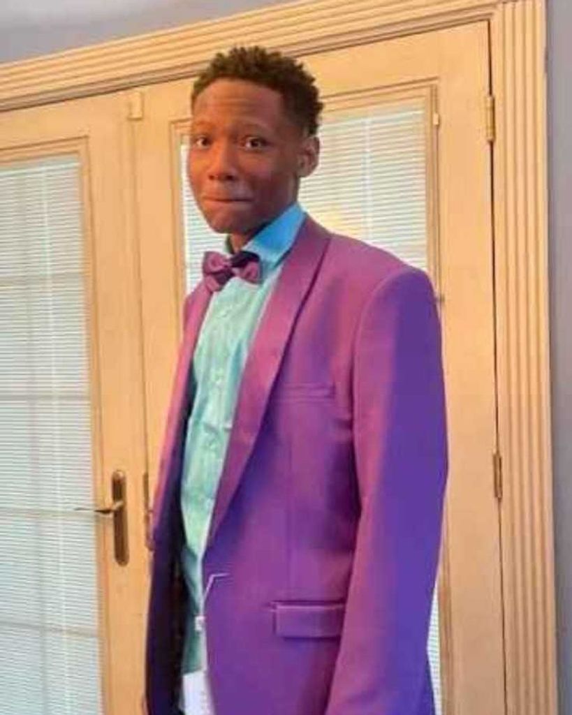 Derrick Deion Saunders, Jr. Profile Photo