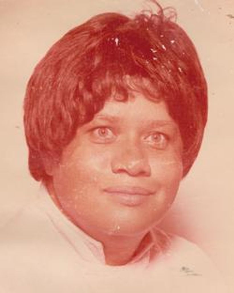 Mrs. Emily B. Nabors Brooks