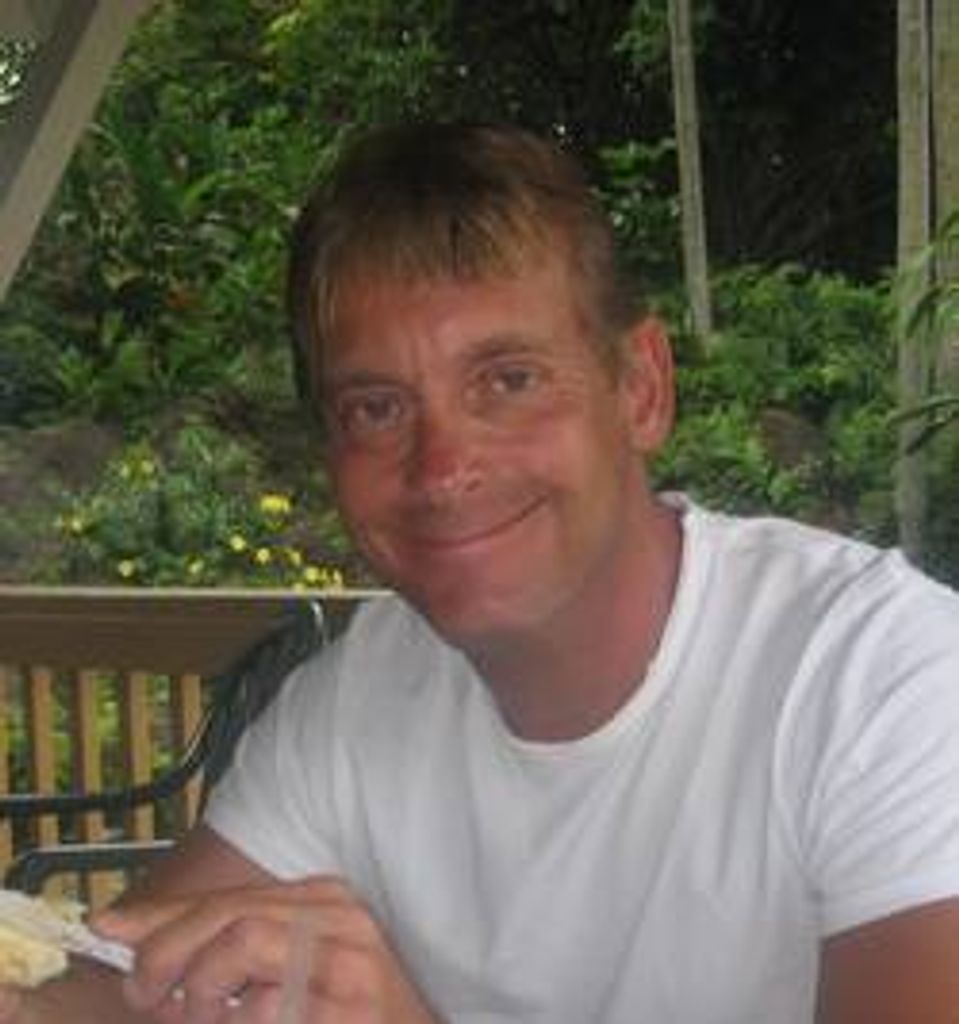 Steven Karolczuk
