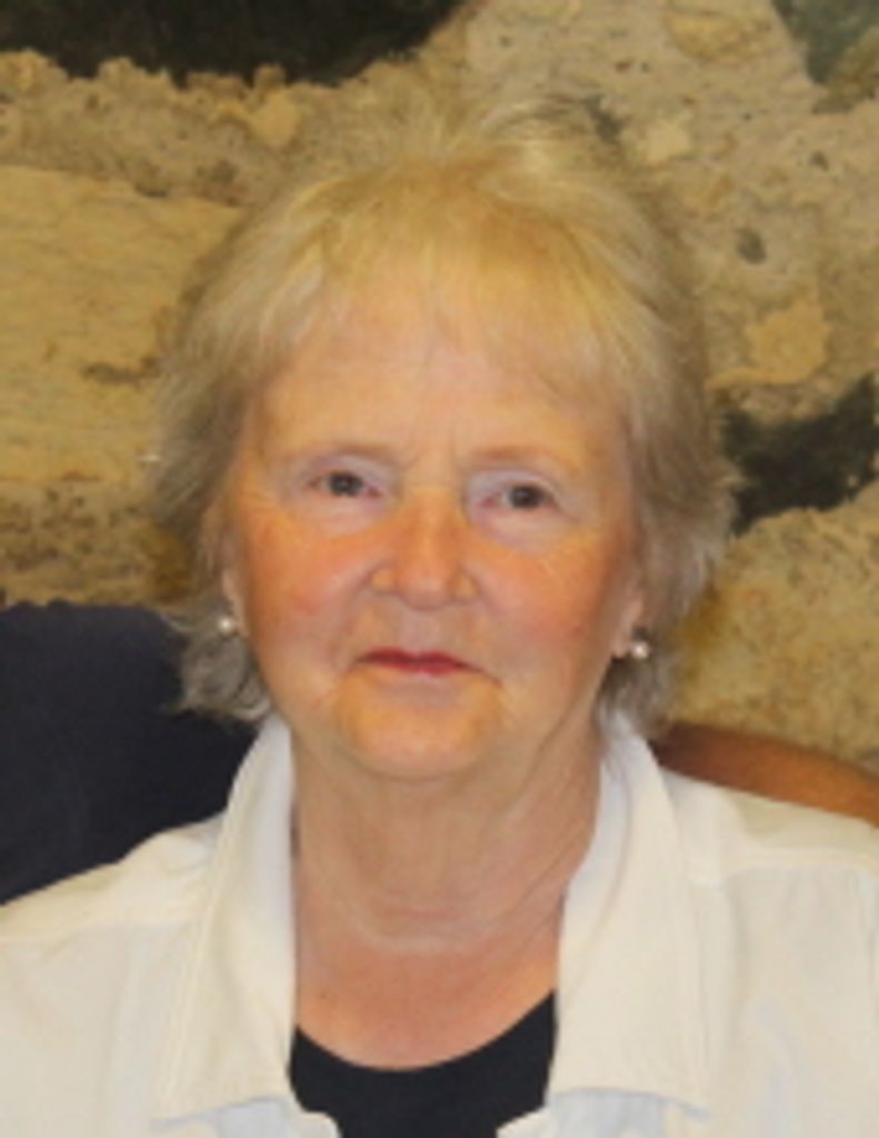 Arlene E. (Duwell) Arendt