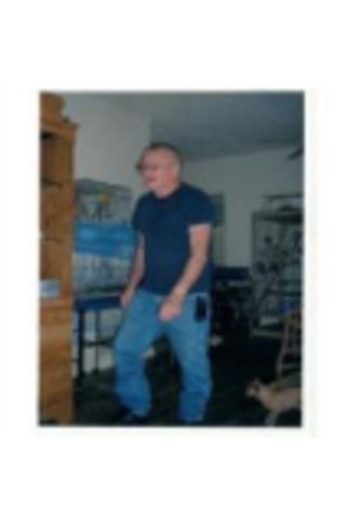 James Wesley Abernathy Profile Photo