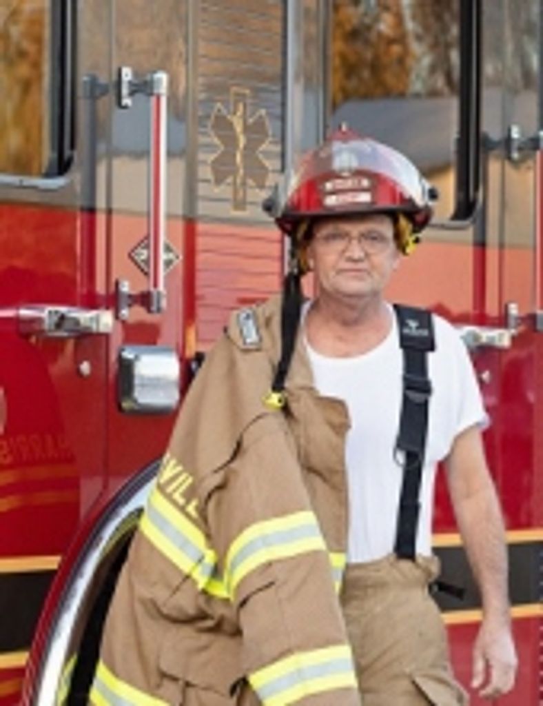 Capt. Johnny D. Coday