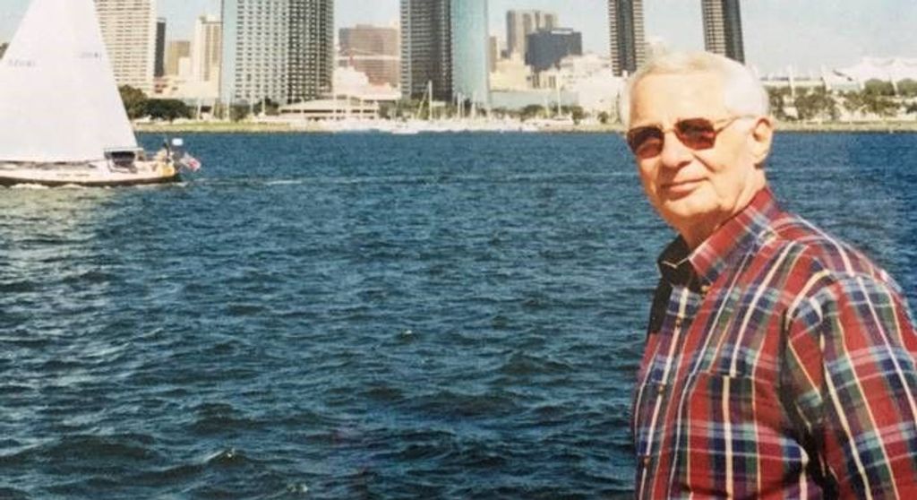 William Henderson Hawes, Jr.