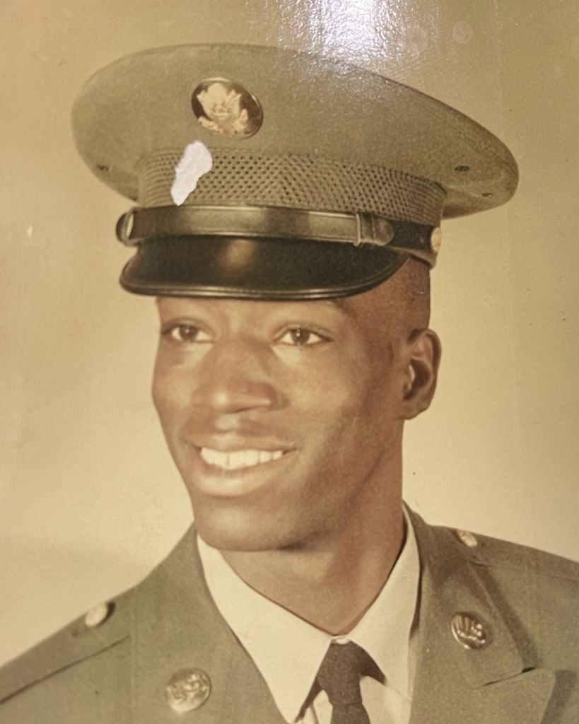 JIMMIE LEE LAMB Profile Photo