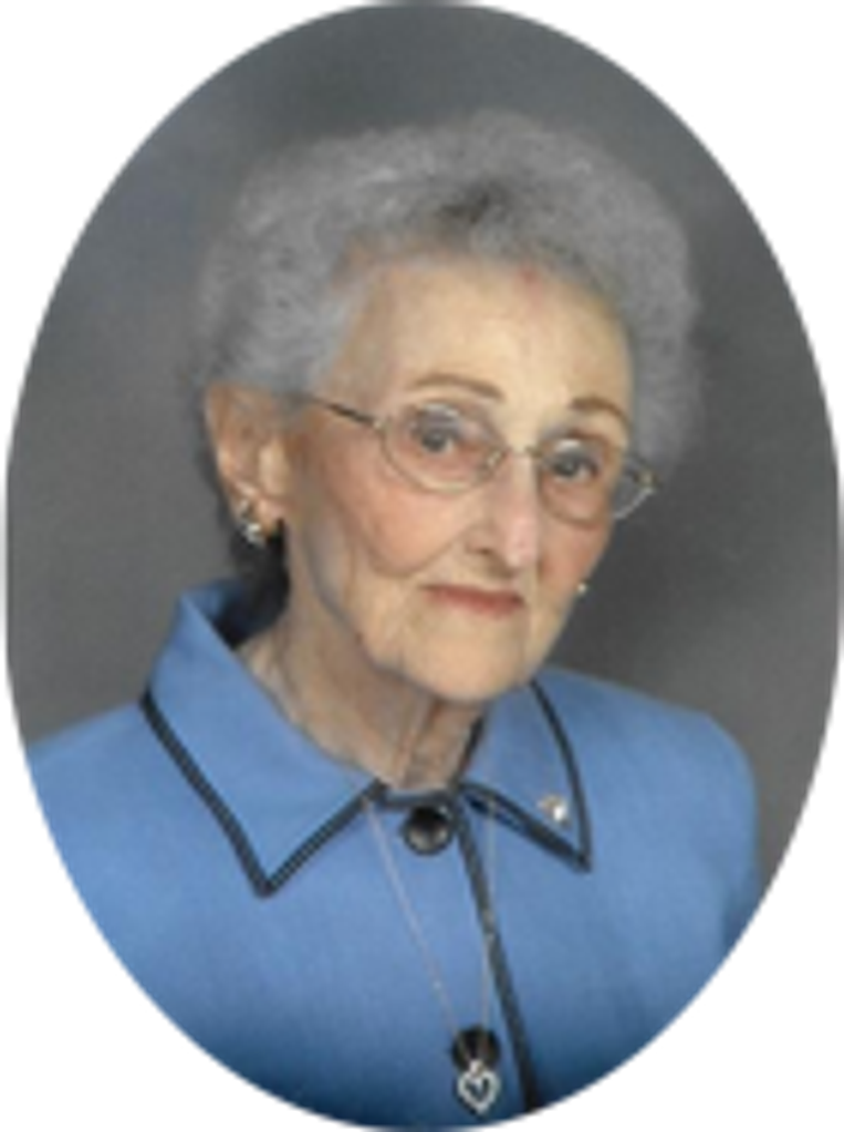 Margarette Guthrie