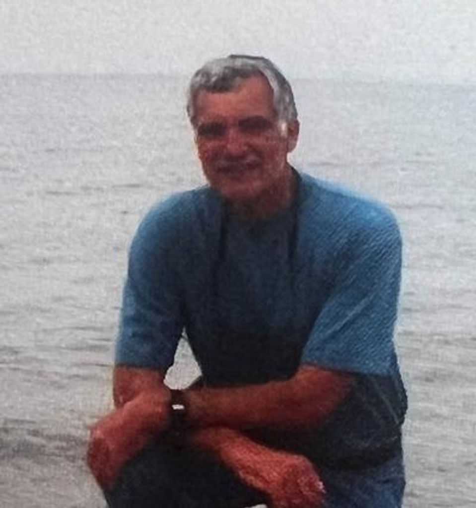 Roger Joseph Traverso