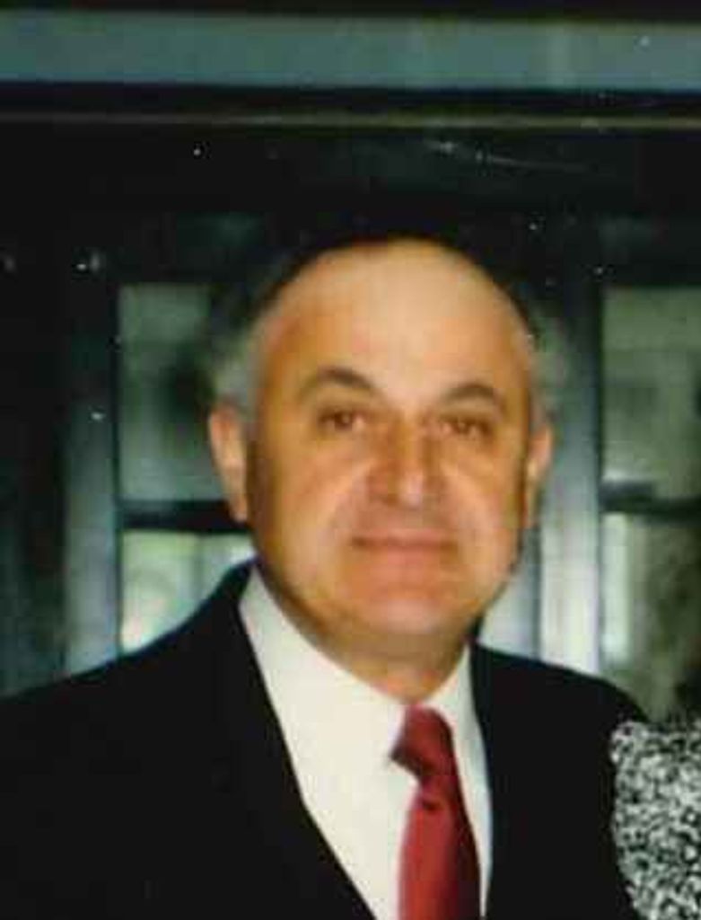 Virginio "Gene" Bianchi Profile Photo