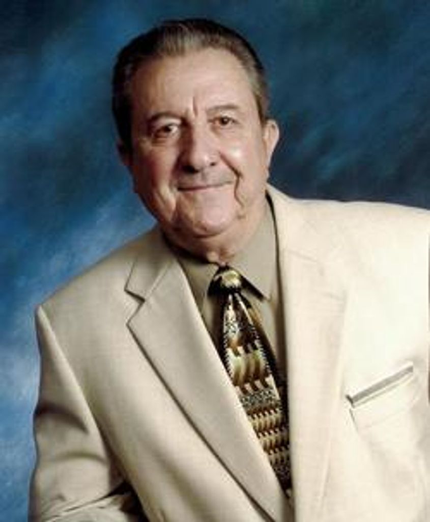 George Franklin Slater