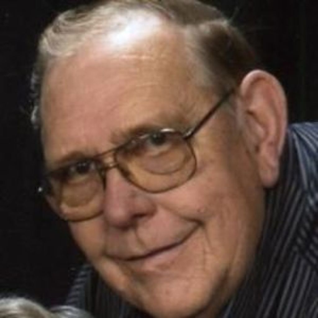 Dwight Ray Lorenzen Profile Photo