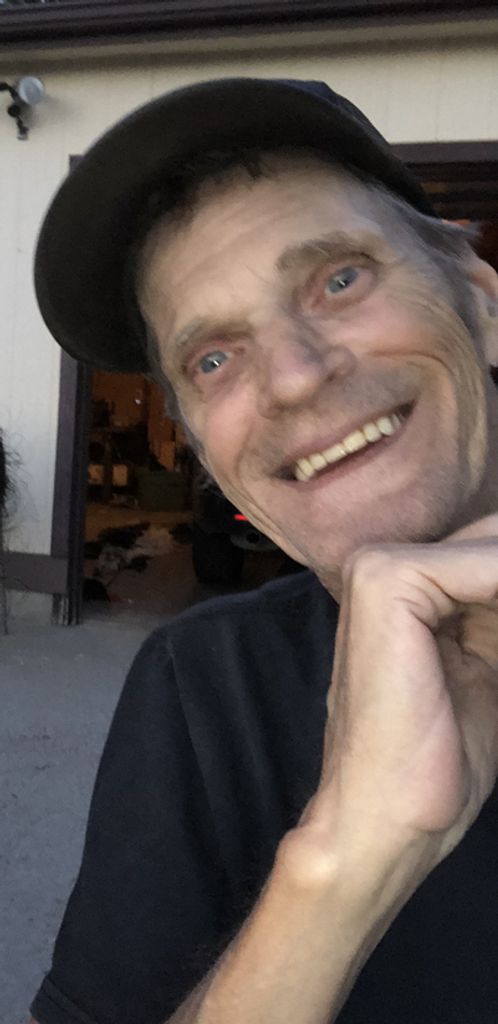 Orland "Slim" Ochs, Jr. Profile Photo