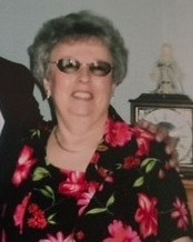 Edith "Edie" R. Manter Profile Photo