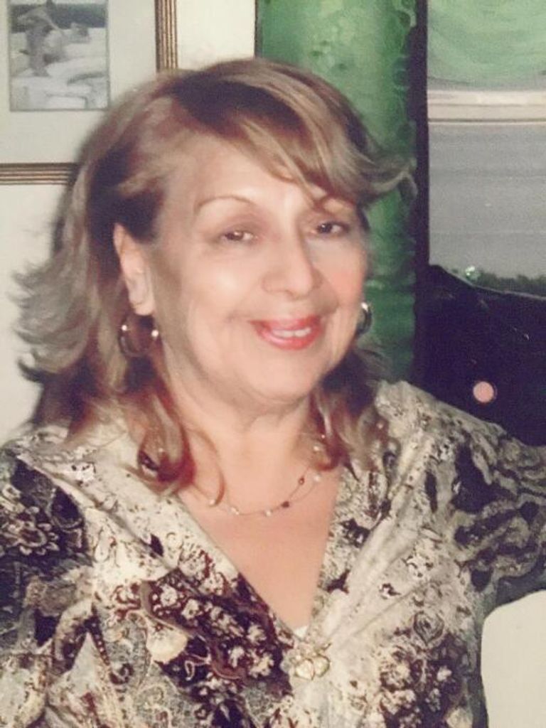 Olga L. Millan Profile Photo