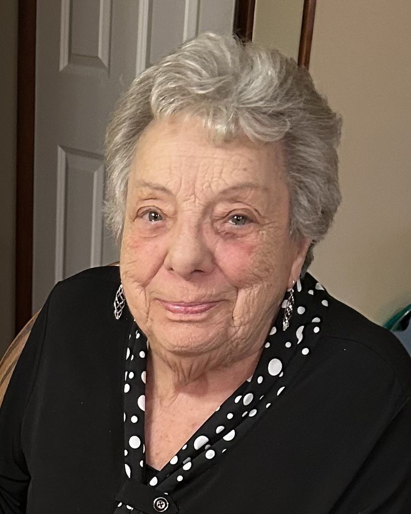 Patricia N. Rineer
