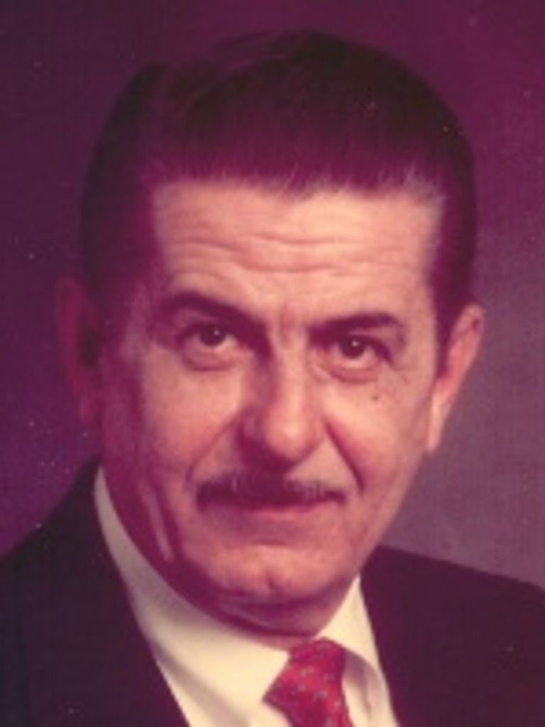 John S. Gordey Profile Photo