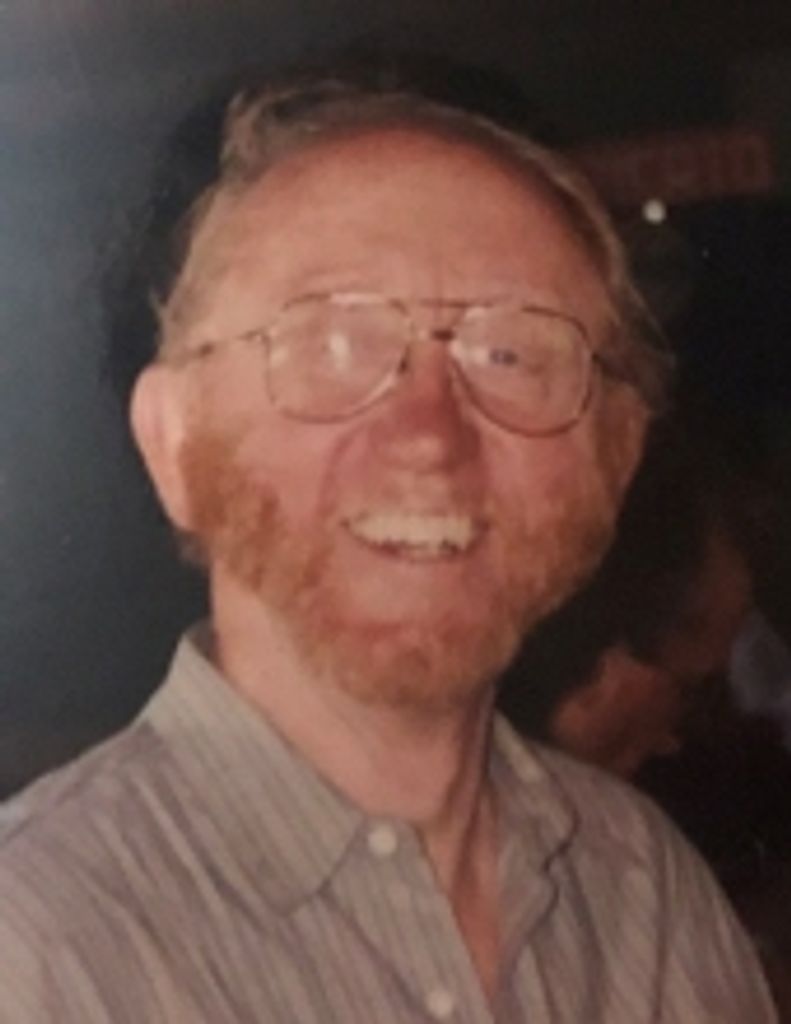 Roy L. Chapin