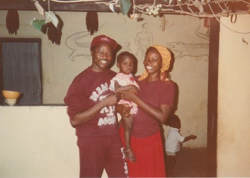 Beatrice Wetabira Chirase photo gallery thumbnail 4 of 44