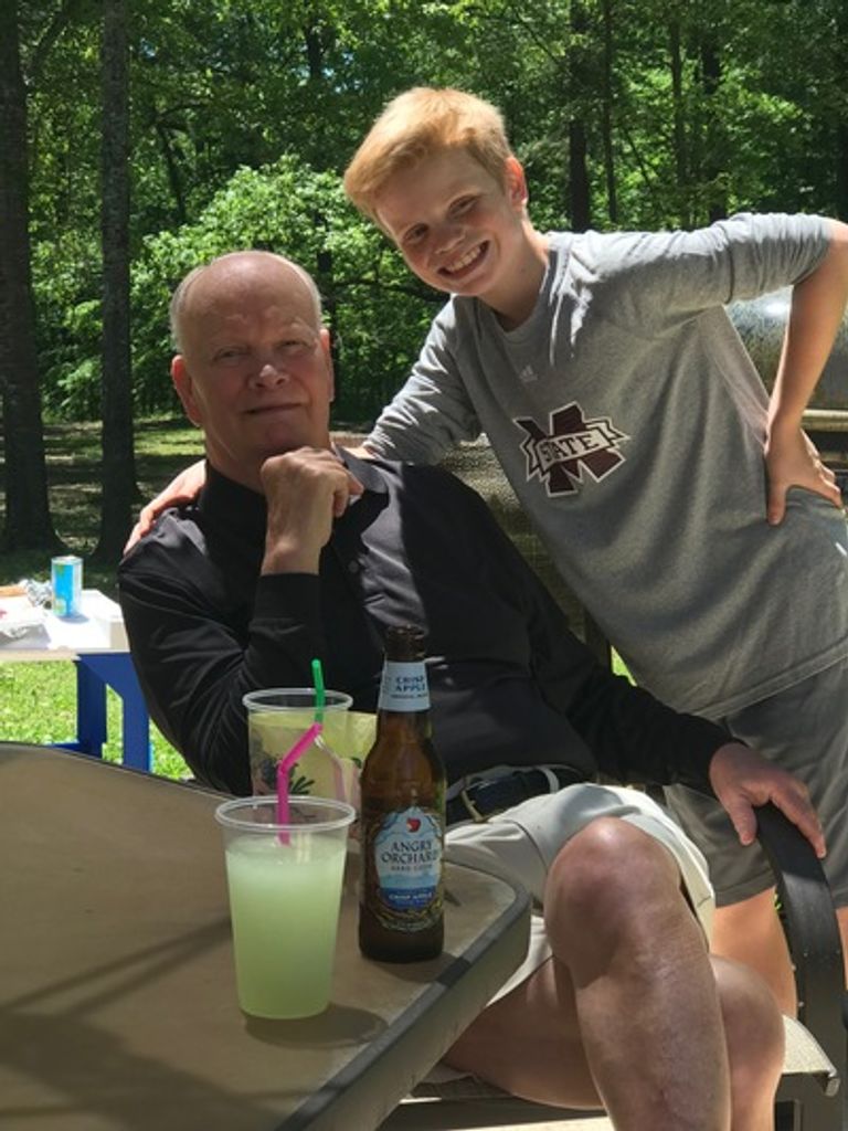 Wayne Johnson Roberts, Sr. Profile Photo