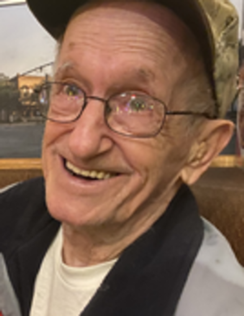 Diogenes August Farrell