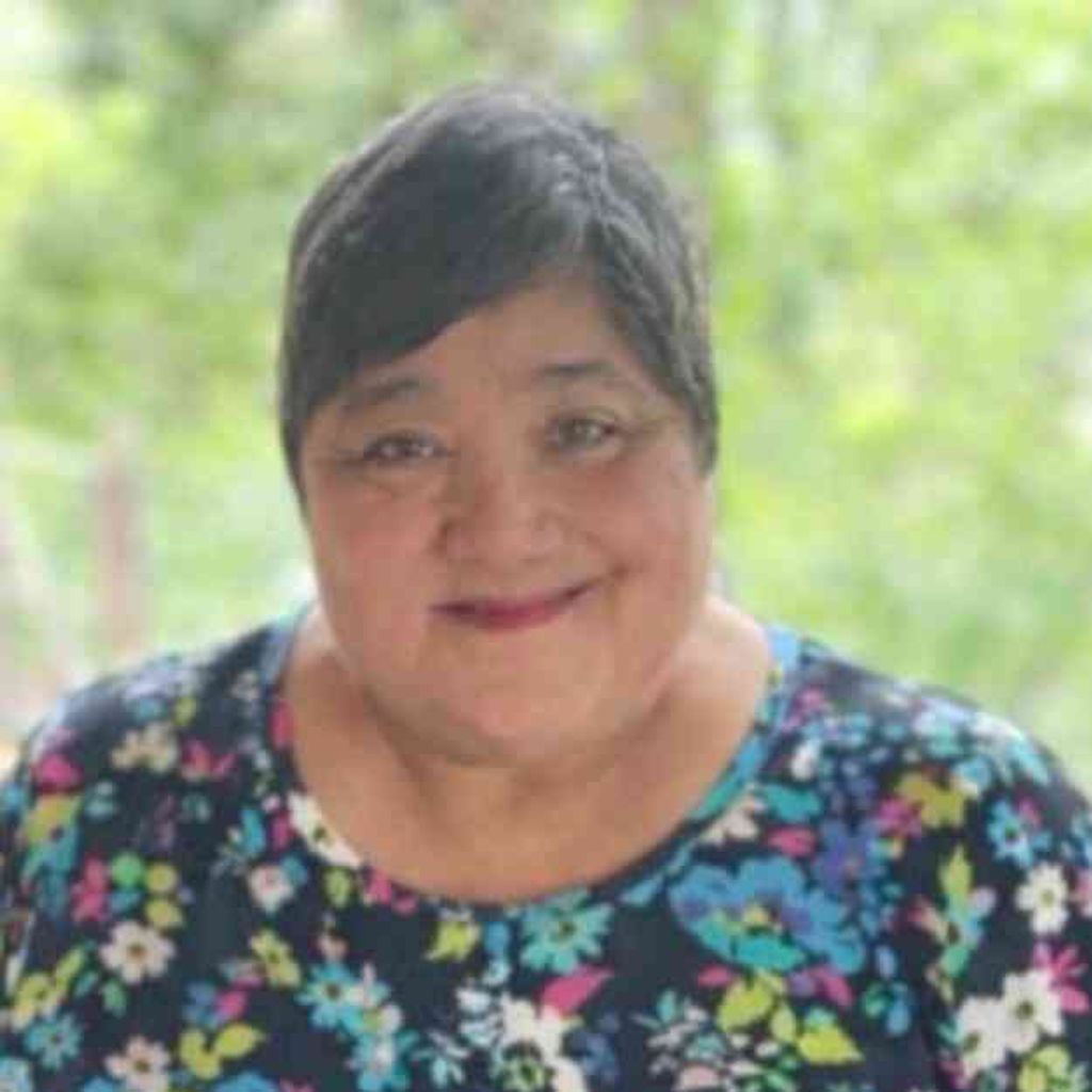 Yolanda Z. Rodriguez Profile Photo