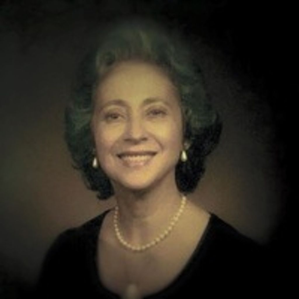 Pura Concepcion Bentley Profile Photo