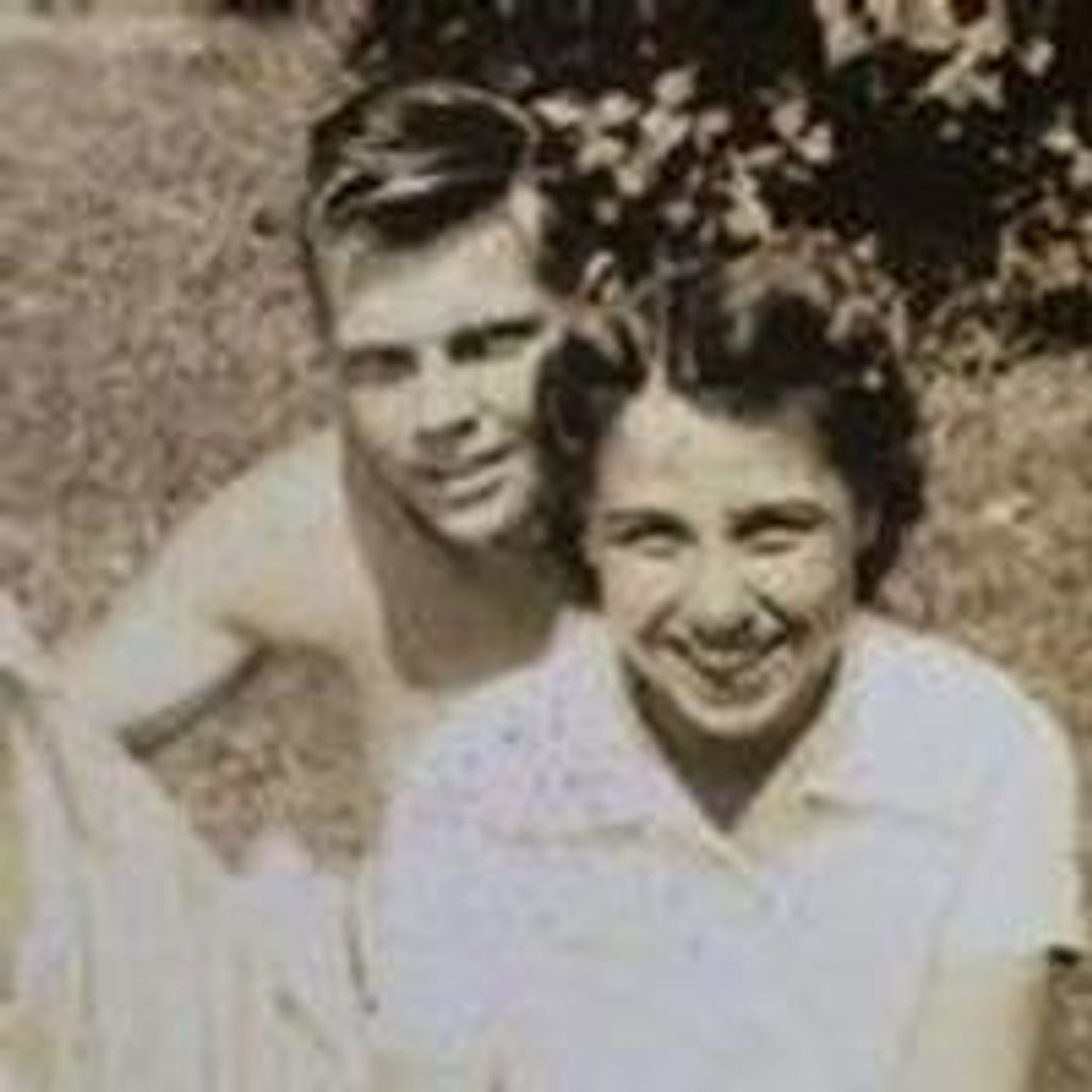 Donald G. Anderson