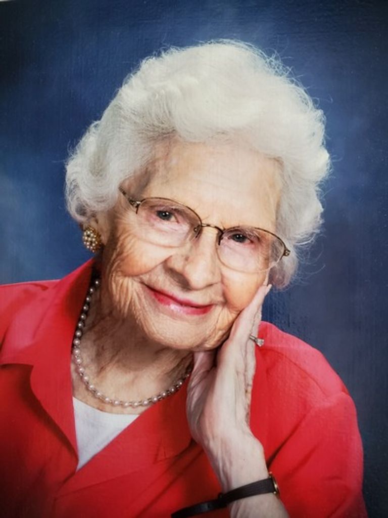 Vera Anglin Profile Photo
