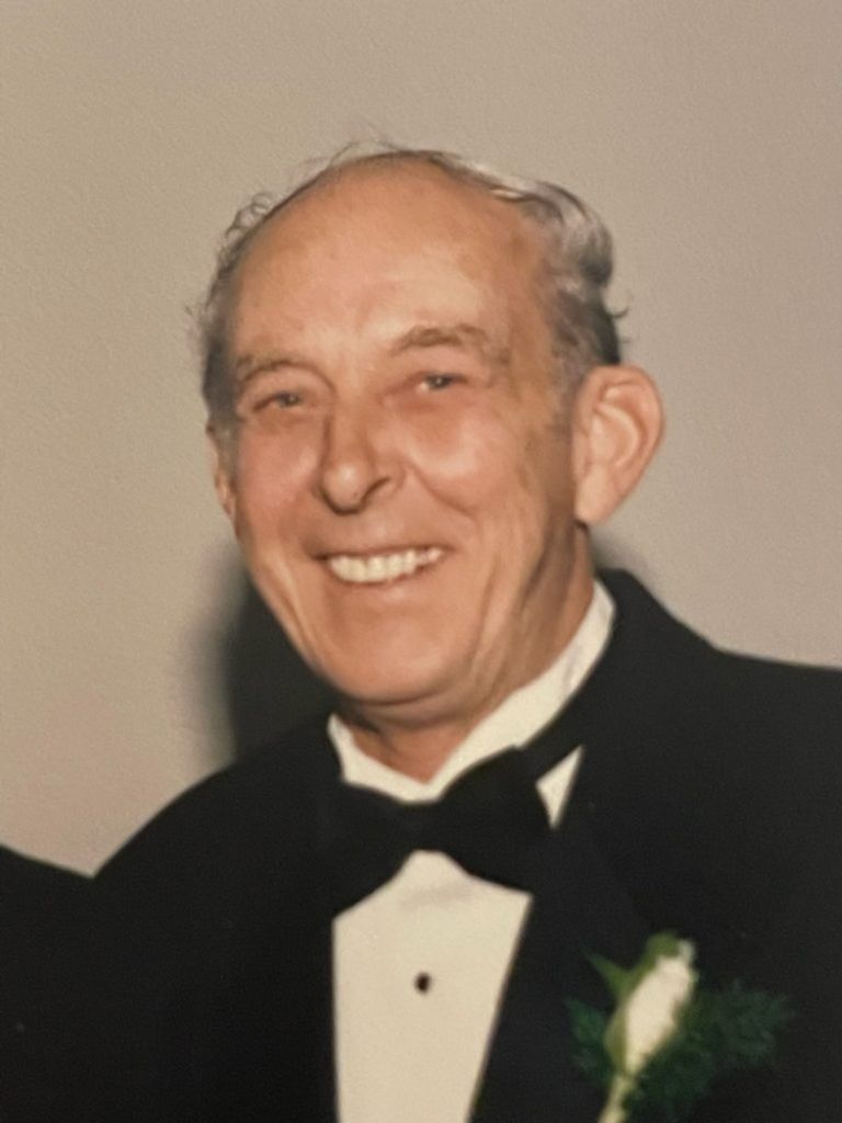George Henry Flath