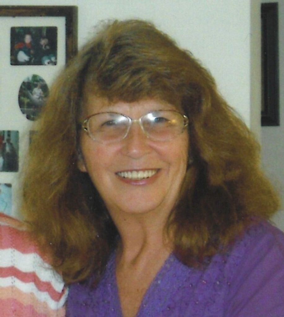Virginia K. Turner