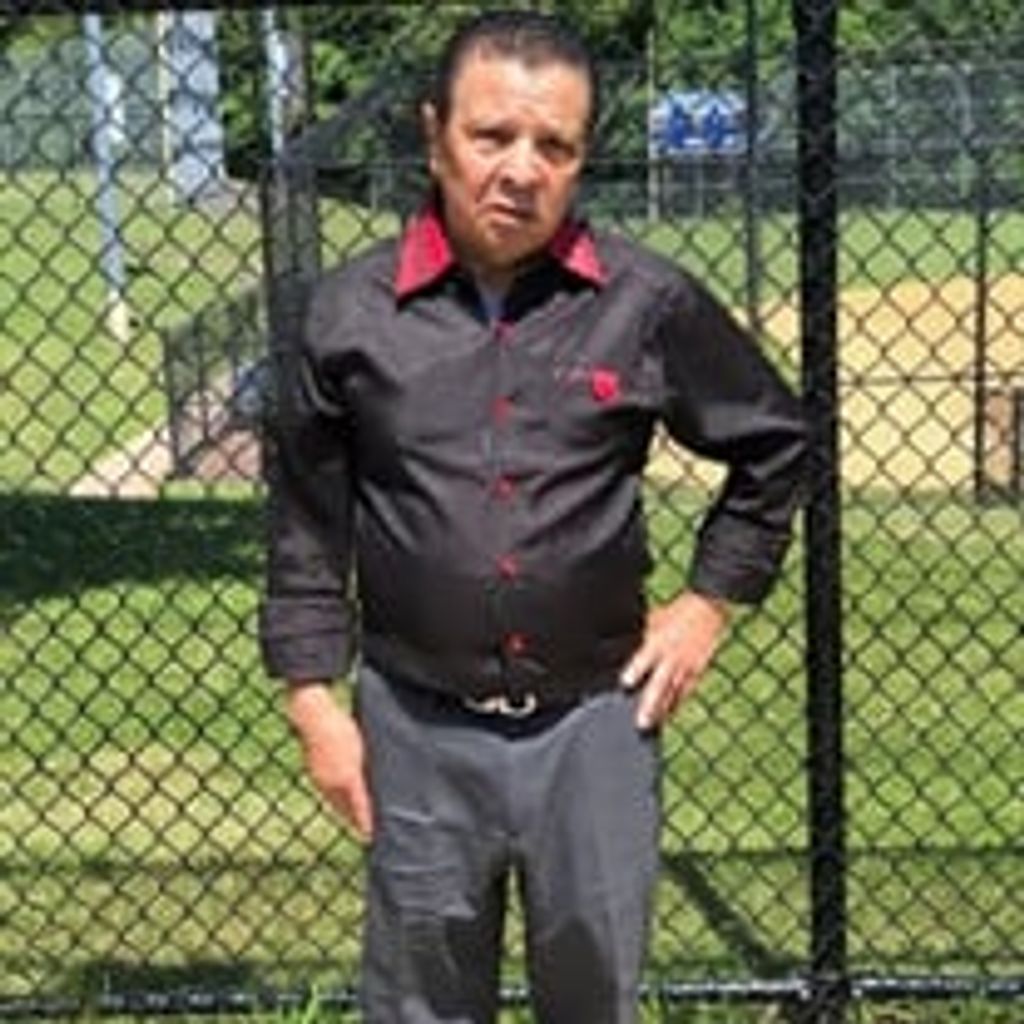 Luis A Peralta