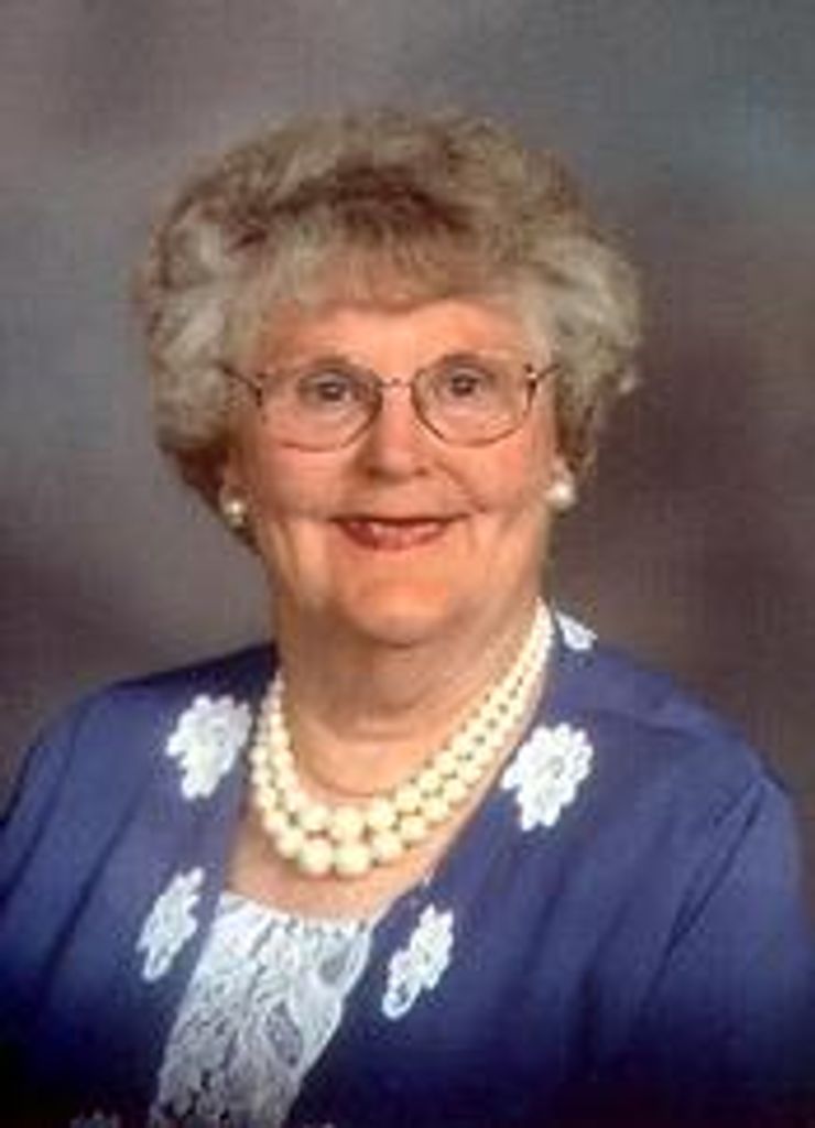 Theresa M. Swanson