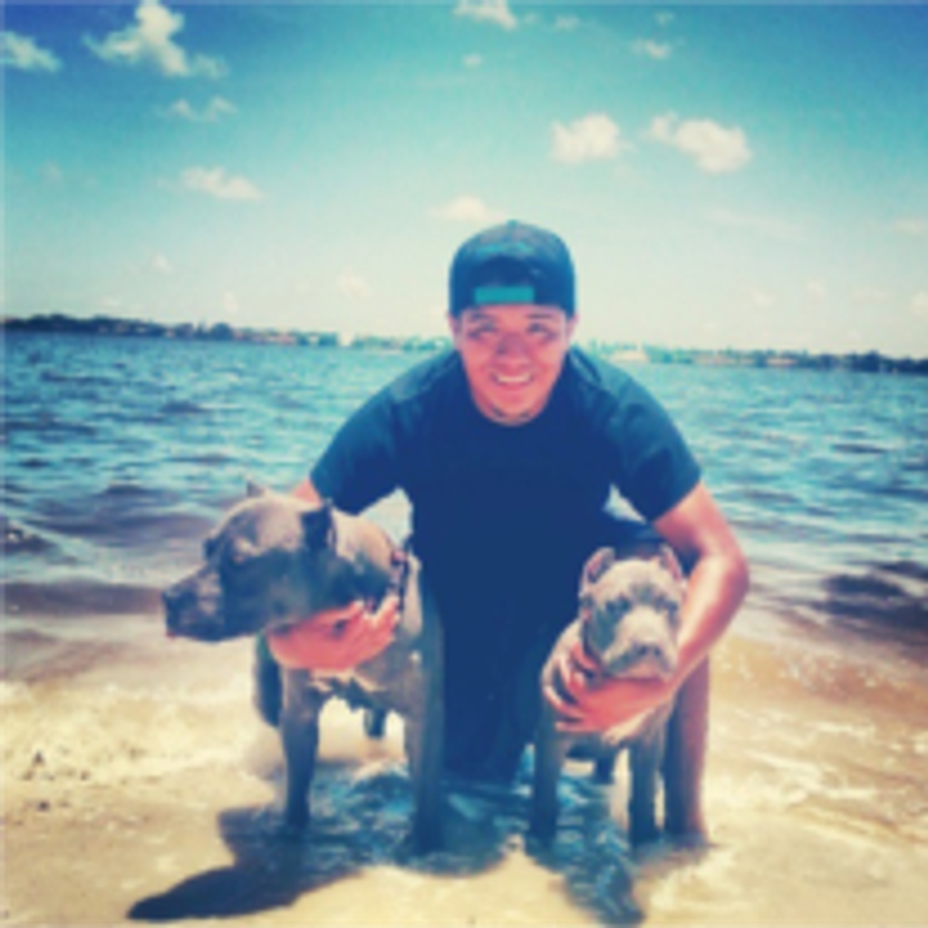 Benamar Vicente Profile Photo