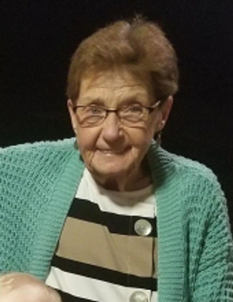 Elizabeth Woods Young