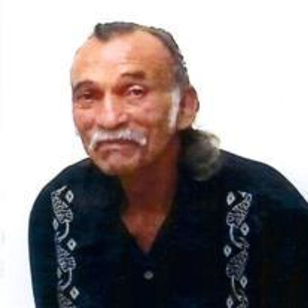 Hector Luis Guzman