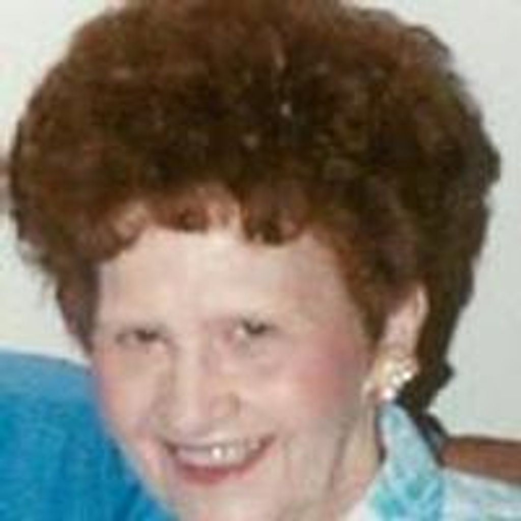 Mildred  Traiser Hastings