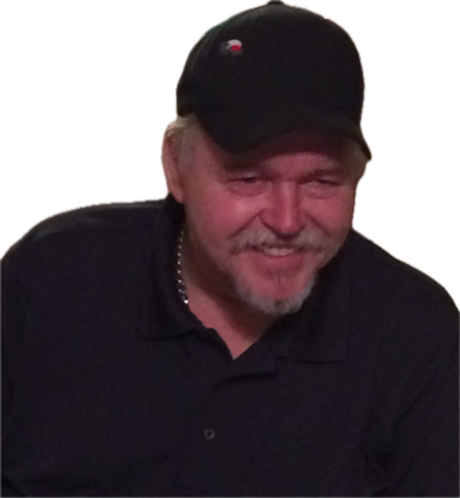 Danny Ray Sears