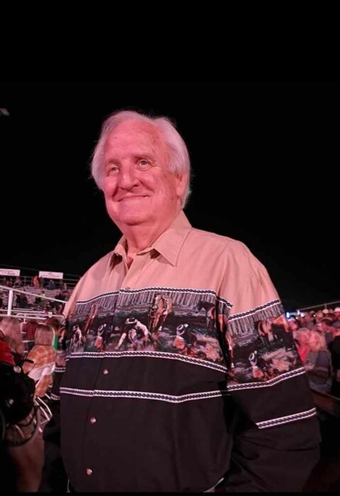 William 'Bill' O. Edwards Profile Photo