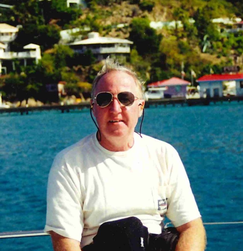 Otto Pries Profile Photo