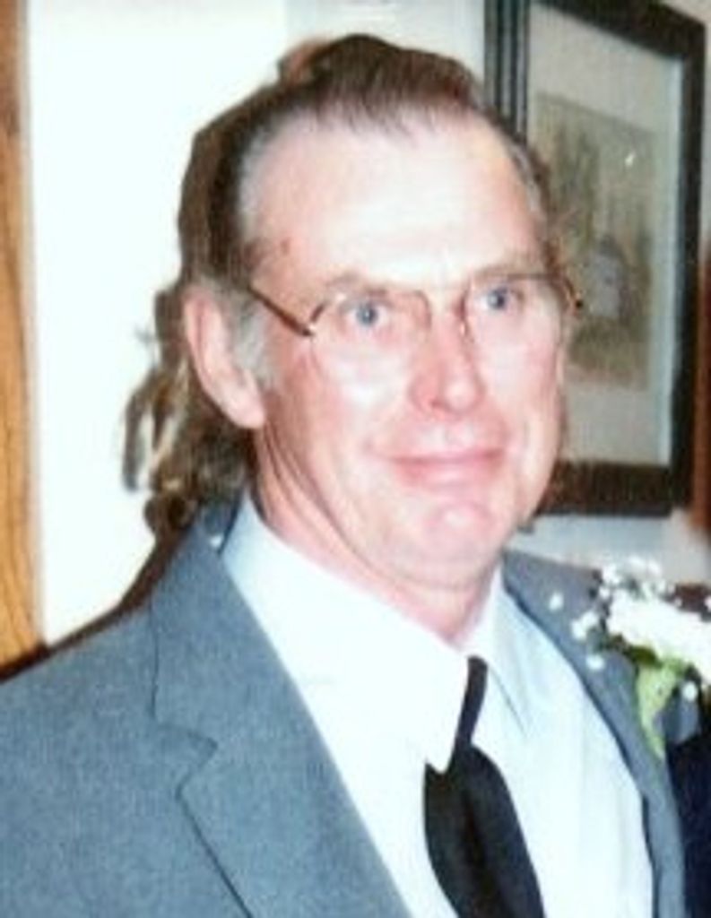 Gerald "Jack" Graham