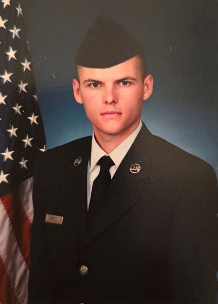 Bradley Conty Tucker Profile Photo