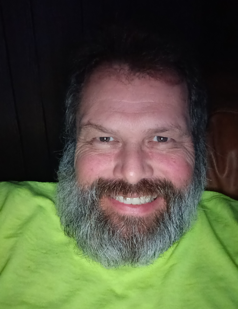 Casey Michael Brown Profile Photo