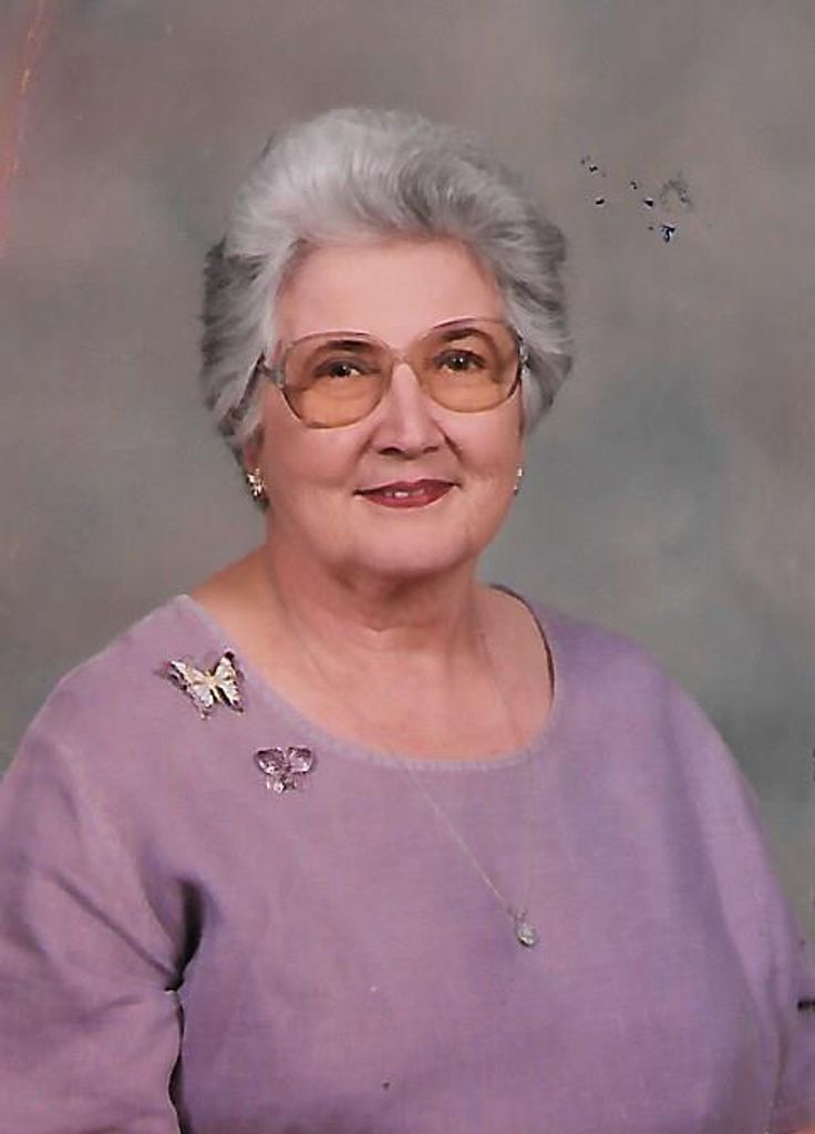 Dorothy Lester