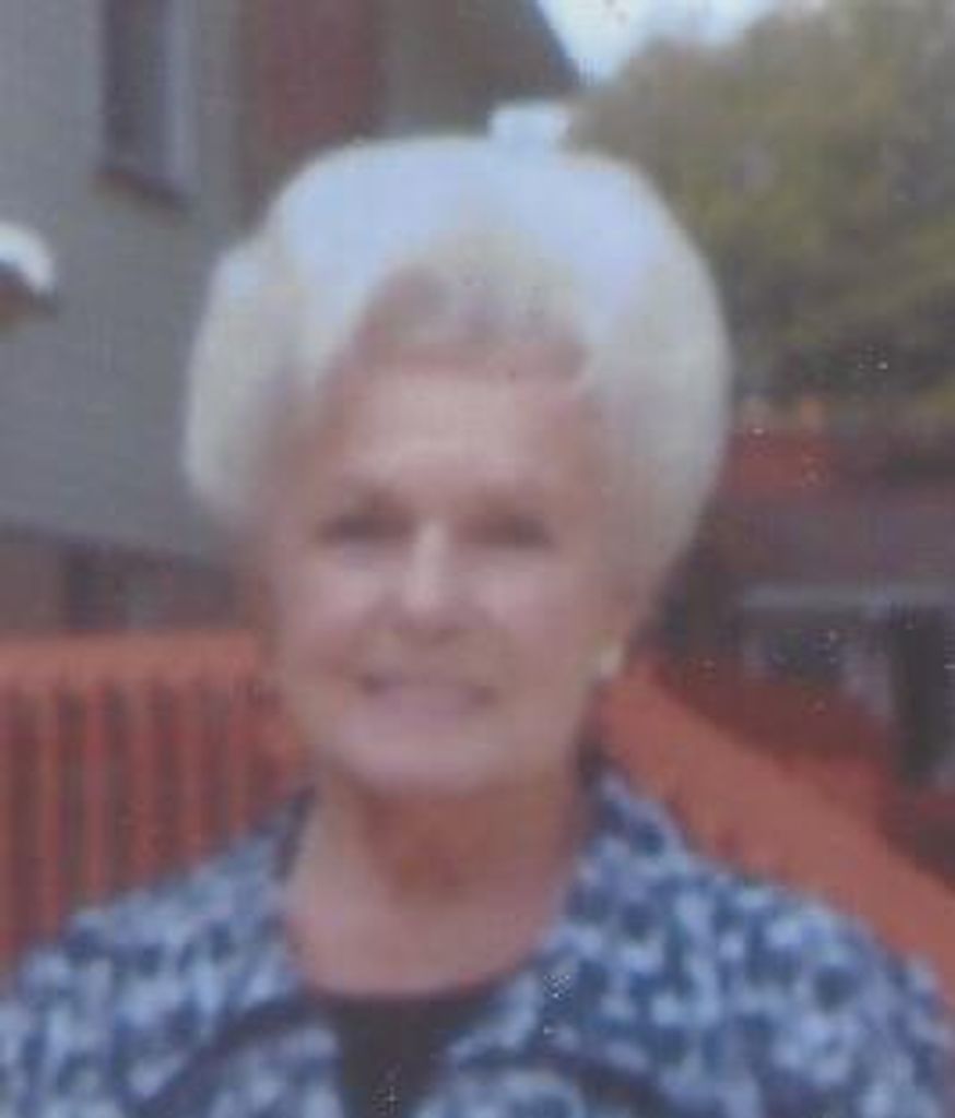 Eloise A. Croft