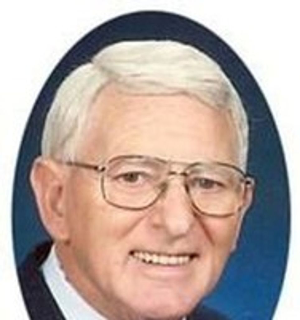 Louis Alvin Perryman