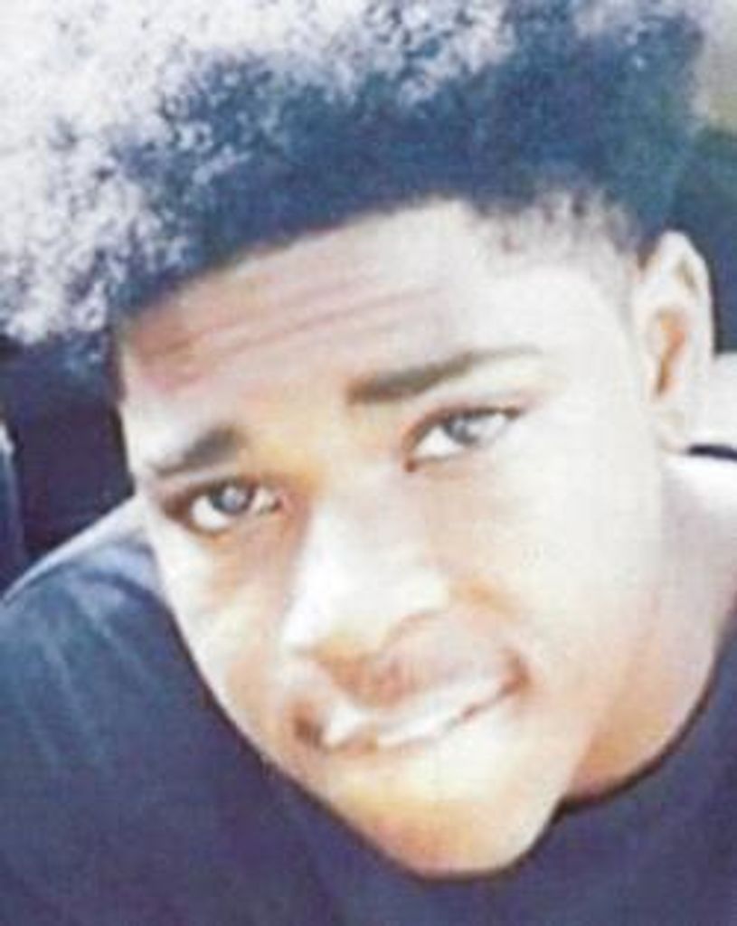 Jy'Ren Jacob Broussard Profile Photo