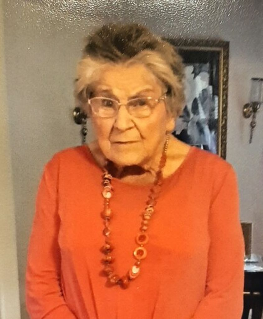 Claudine Meredith Martin