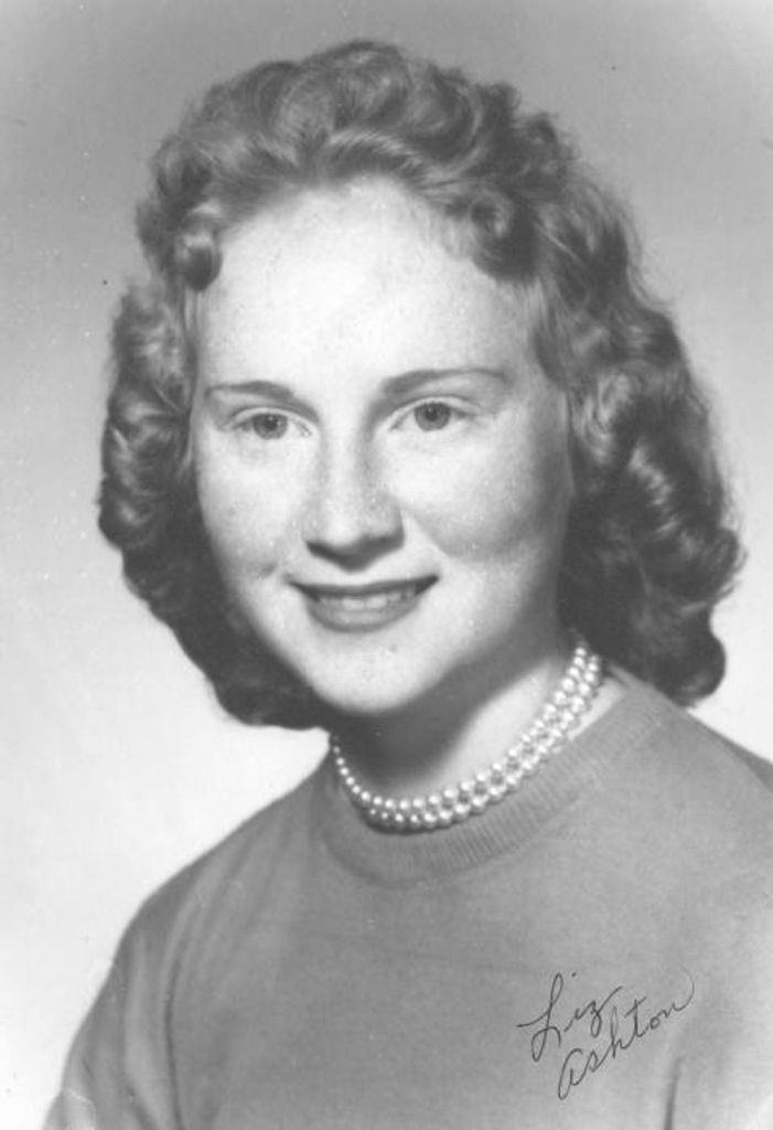 Elizabeth M. Mccauley