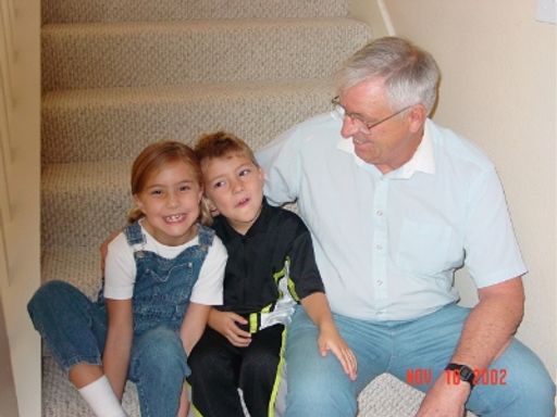Wayne L. Gaul photo gallery thumbnail 20 of 36