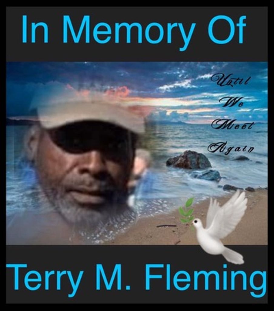 Terry Michael Fleming Profile Photo