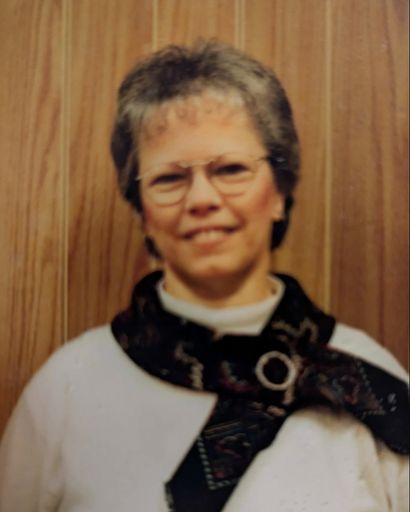 Frances Carolyn Powers Leonard's obituary image